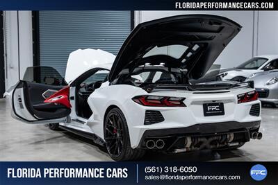 2020 Chevrolet Corvette Stingray - Photo 34 - Riviera Beach, FL 33407