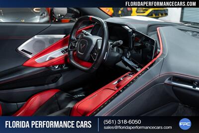2020 Chevrolet Corvette Stingray - Photo 53 - Riviera Beach, FL 33407