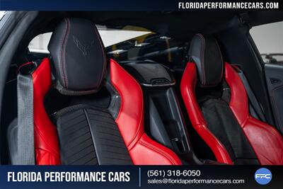 2020 Chevrolet Corvette Stingray - Photo 57 - Riviera Beach, FL 33407