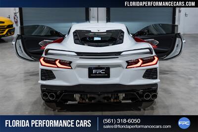 2020 Chevrolet Corvette Stingray - Photo 36 - Riviera Beach, FL 33407