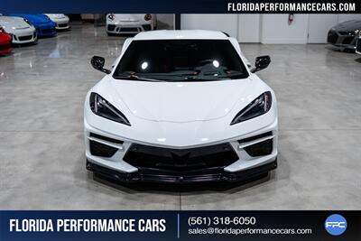 2020 Chevrolet Corvette Stingray - Photo 9 - Riviera Beach, FL 33407