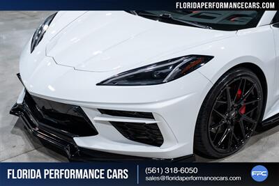 2020 Chevrolet Corvette Stingray - Photo 11 - Riviera Beach, FL 33407
