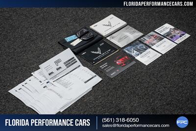2020 Chevrolet Corvette Stingray - Photo 28 - Riviera Beach, FL 33407