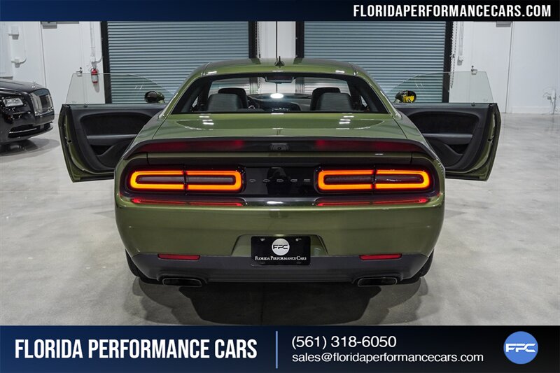 2023 Dodge Challenger SRT Demon 170   - Photo 38 - Riviera Beach, FL 33407