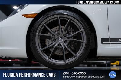 2019 Porsche 911 Carrera T - Photo 12 - Riviera Beach, FL 33407