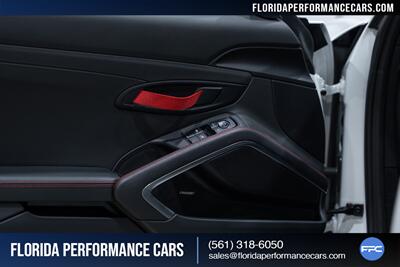 2019 Porsche 911 Carrera T - Photo 24 - Riviera Beach, FL 33407