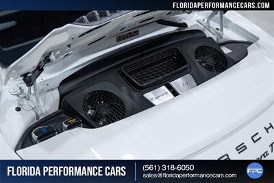 2019 Porsche 911 Carrera T - Photo 40 - Riviera Beach, FL 33407