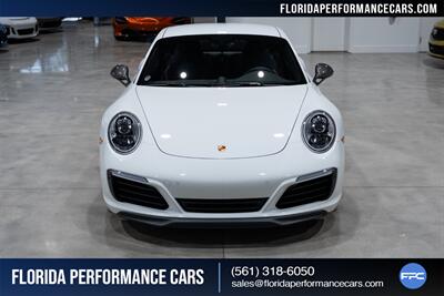 2019 Porsche 911 Carrera T - Photo 9 - Riviera Beach, FL 33407