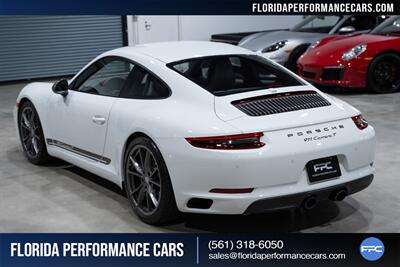 2019 Porsche 911 Carrera T - Photo 4 - Riviera Beach, FL 33407