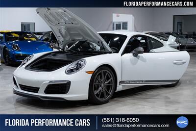 2019 Porsche 911 Carrera T - Photo 33 - Riviera Beach, FL 33407