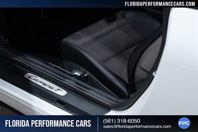 2019 Porsche 911 Carrera T - Photo 25 - Riviera Beach, FL 33407