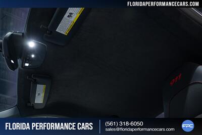 2019 Porsche 911 Carrera T - Photo 22 - Riviera Beach, FL 33407