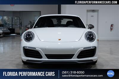 2019 Porsche 911 Carrera T - Photo 67 - Riviera Beach, FL 33407