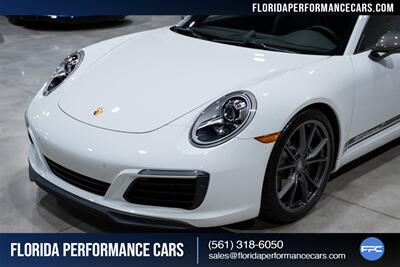 2019 Porsche 911 Carrera T - Photo 11 - Riviera Beach, FL 33407