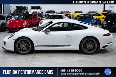 2019 Porsche 911 Carrera T - Photo 3 - Riviera Beach, FL 33407