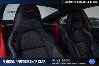 2019 Porsche 911 Carrera T - Photo 60 - Riviera Beach, FL 33407
