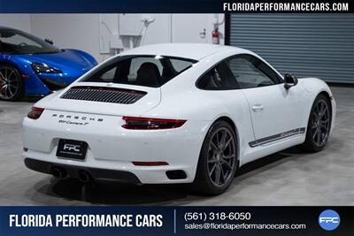 2019 Porsche 911 Carrera T - Photo 6 - Riviera Beach, FL 33407