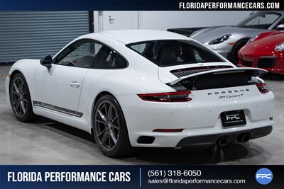 2019 Porsche 911 Carrera T - Photo 65 - Riviera Beach, FL 33407