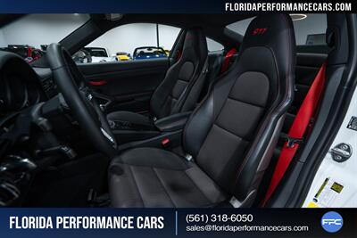 2019 Porsche 911 Carrera T - Photo 20 - Riviera Beach, FL 33407