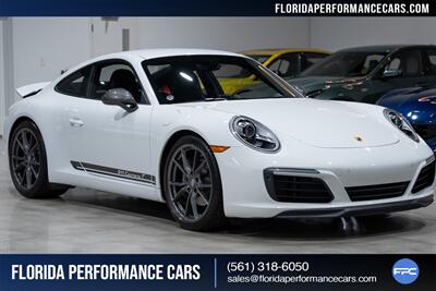 2019 Porsche 911 Carrera T - Photo 16 - Riviera Beach, FL 33407
