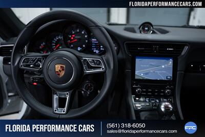 2019 Porsche 911 Carrera T - Photo 45 - Riviera Beach, FL 33407
