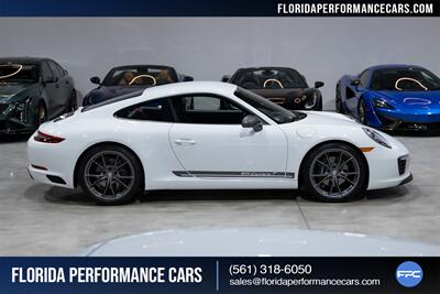 2019 Porsche 911 Carrera T - Photo 7 - Riviera Beach, FL 33407