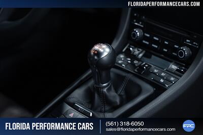 2019 Porsche 911 Carrera T - Photo 57 - Riviera Beach, FL 33407