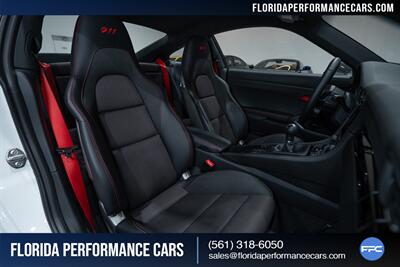 2019 Porsche 911 Carrera T - Photo 30 - Riviera Beach, FL 33407