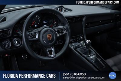 2019 Porsche 911 Carrera T - Photo 47 - Riviera Beach, FL 33407