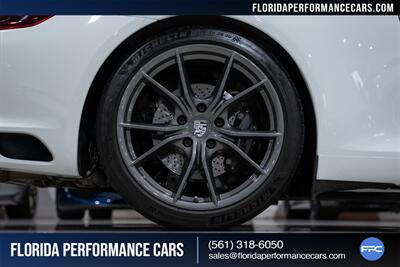 2019 Porsche 911 Carrera T - Photo 43 - Riviera Beach, FL 33407