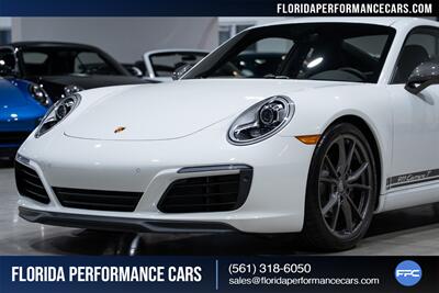 2019 Porsche 911 Carrera T - Photo 63 - Riviera Beach, FL 33407