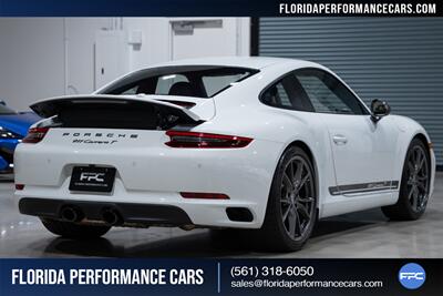 2019 Porsche 911 Carrera T - Photo 15 - Riviera Beach, FL 33407