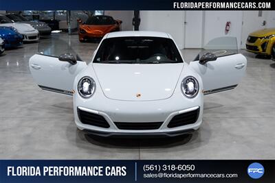 2019 Porsche 911 Carrera T - Photo 35 - Riviera Beach, FL 33407