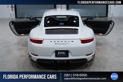 2019 Porsche 911 Carrera T - Photo 36 - Riviera Beach, FL 33407