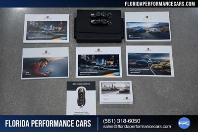 2019 Porsche 911 Carrera T - Photo 27 - Riviera Beach, FL 33407