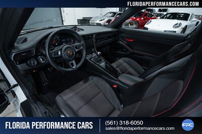 2019 Porsche 911 Carrera T - Photo 18 - Riviera Beach, FL 33407