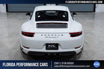 2019 Porsche 911 Carrera T - Photo 5 - Riviera Beach, FL 33407