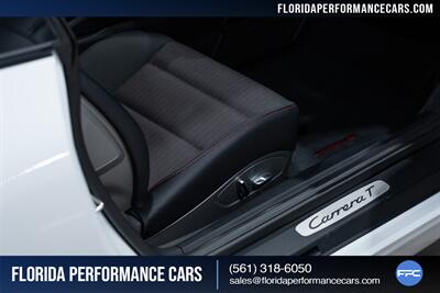 2019 Porsche 911 Carrera T - Photo 31 - Riviera Beach, FL 33407