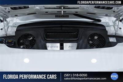2019 Porsche 911 Carrera T - Photo 41 - Riviera Beach, FL 33407