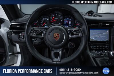 2019 Porsche 911 Carrera T - Photo 19 - Riviera Beach, FL 33407