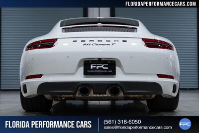2019 Porsche 911 Carrera T - Photo 66 - Riviera Beach, FL 33407