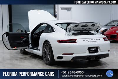 2019 Porsche 911 Carrera T - Photo 34 - Riviera Beach, FL 33407