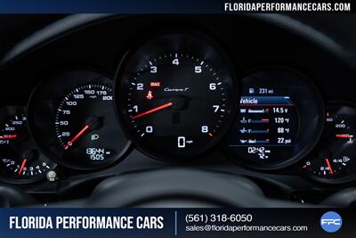 2019 Porsche 911 Carrera T - Photo 17 - Riviera Beach, FL 33407