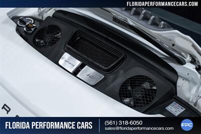 2019 Porsche 911 Carrera T - Photo 42 - Riviera Beach, FL 33407