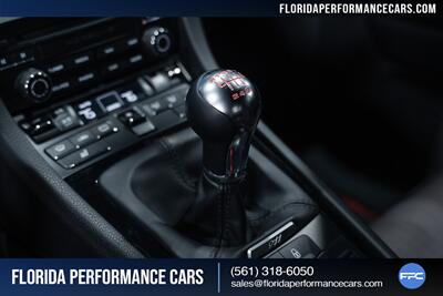 2019 Porsche 911 Carrera T - Photo 50 - Riviera Beach, FL 33407