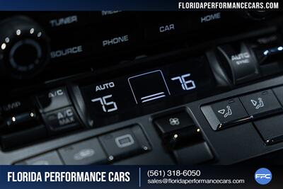 2019 Porsche 911 Carrera T - Photo 51 - Riviera Beach, FL 33407