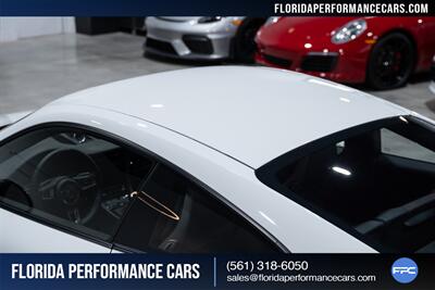 2019 Porsche 911 Carrera T - Photo 64 - Riviera Beach, FL 33407
