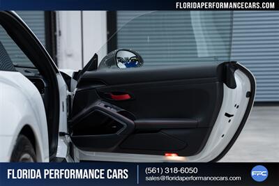 2019 Porsche 911 Carrera T - Photo 32 - Riviera Beach, FL 33407