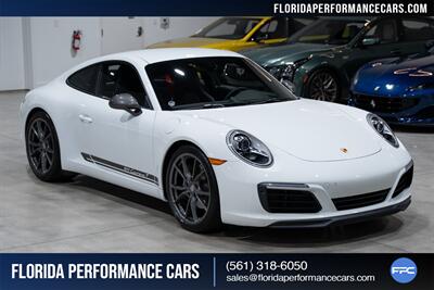 2019 Porsche 911 Carrera T - Photo 8 - Riviera Beach, FL 33407