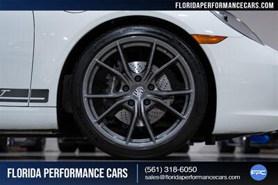 2019 Porsche 911 Carrera T - Photo 44 - Riviera Beach, FL 33407